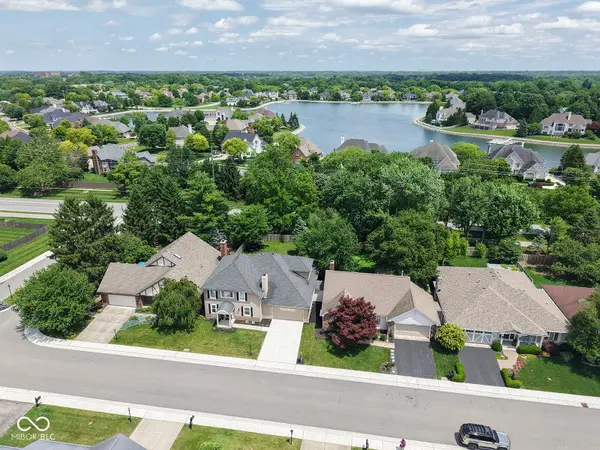 12367 Brompton RD, Carmel, IN 46033