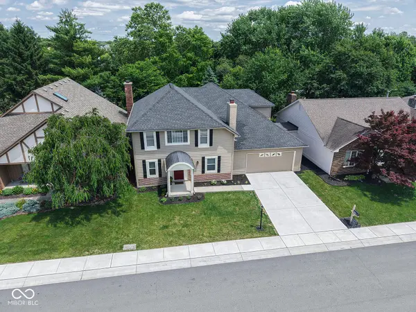12367 Brompton RD, Carmel, IN 46033