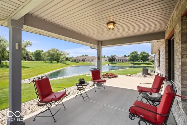 109 Bay Ridge DR, Pendleton, IN 46064