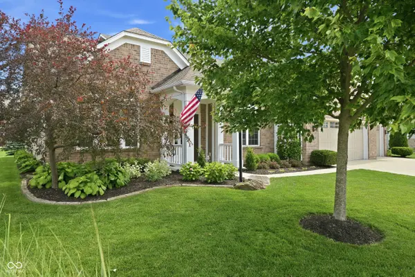 15727 Capital Spending RD, Westfield, IN 46074