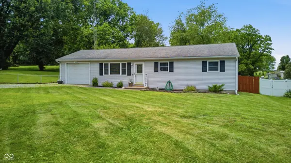 2903 N Eby DR, Connersville, IN 47331