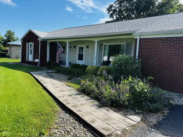 2016 S Riley, Shelbyville, IN 46176
