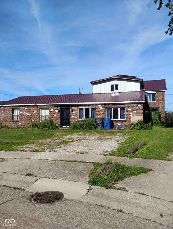 604 Alabama CT, Marion, IN 46953