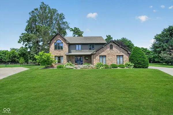 316 Tremont, Noblesville, IN 46062