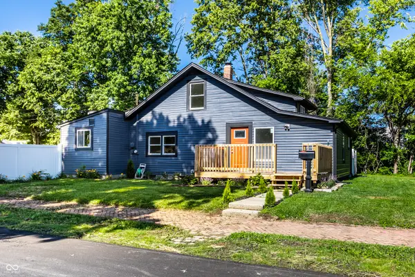 1395 Evans AVE, Noblesville, IN 46060