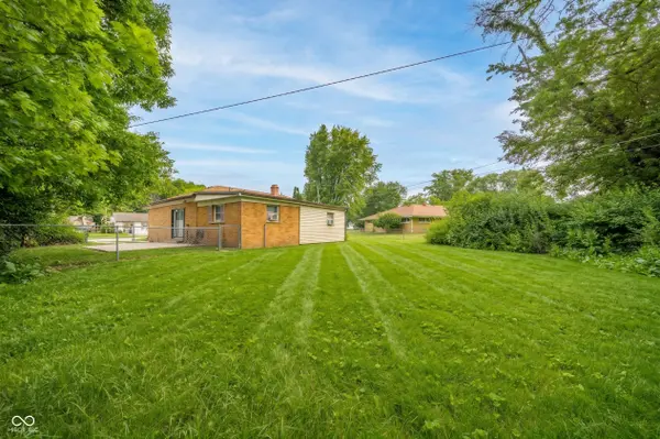 2836 Brentwood Drive, Anderson, IN 46011