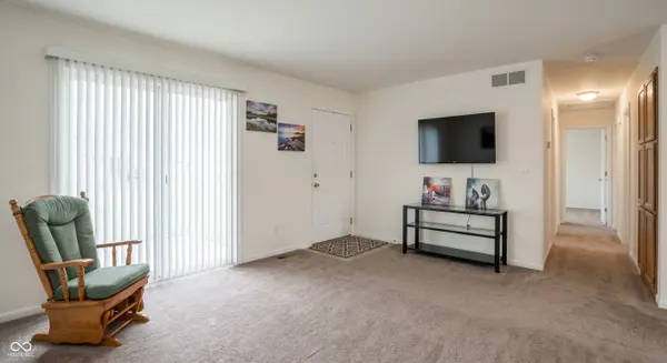 2836 Brentwood Drive, Anderson, IN 46011