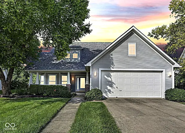 3864 Cornwallis LN, Carmel, IN 46032