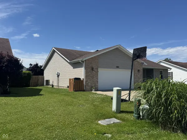 1653 W Seminole ST, Greensburg, IN 47240