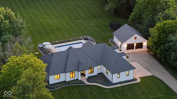 16240 N Gray RD, Westfield, IN 46062