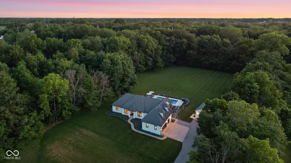 16240 N Gray RD, Westfield, IN 46062
