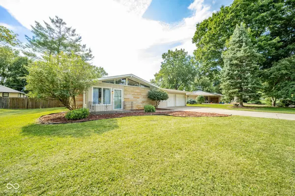 1303 Oakland DR, Anderson, IN 46012