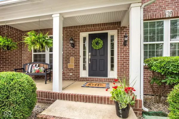 3050 W Morse DR, Cicero, IN 46034