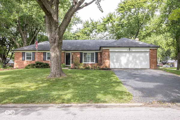820 Fenster CT, Indianapolis, IN 46234