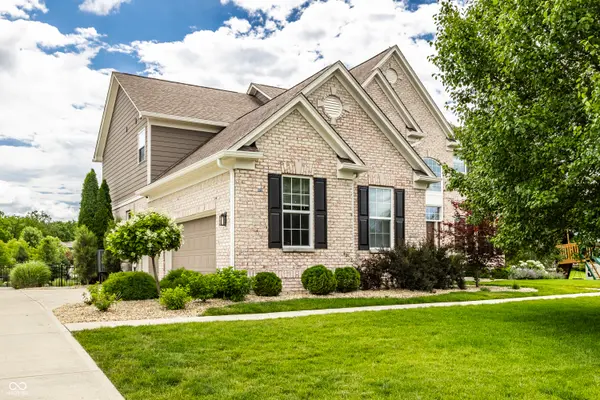 2515 Boylston CT, Zionsville, IN 46077