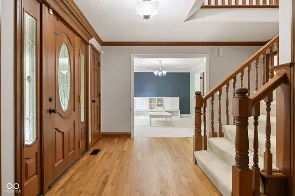 12133 Pearl Bay RDG, Indianapolis, IN 46236