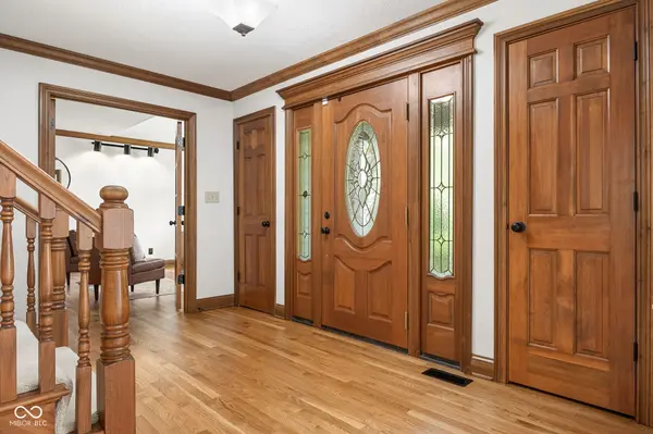 12133 Pearl Bay RDG, Indianapolis, IN 46236
