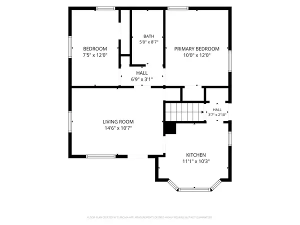 1820 N Warman AVE, Indianapolis, IN 46222