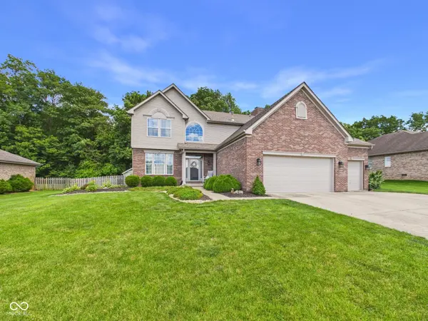 6342 S Cabriolet WAY,  Pendleton,  IN 46064