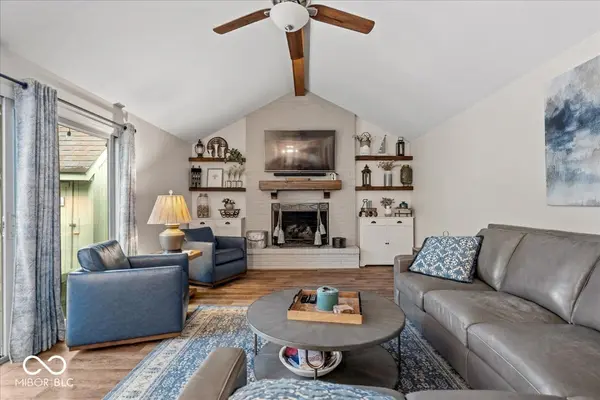 807 Coffee Tree CT, Noblesville, IN 46062