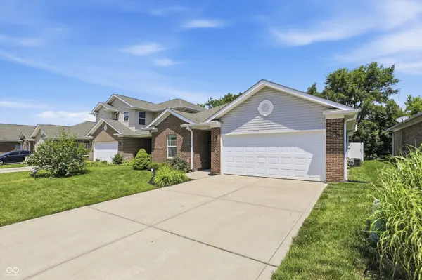 840 Baden Manor DR, Indianapolis, IN 46217