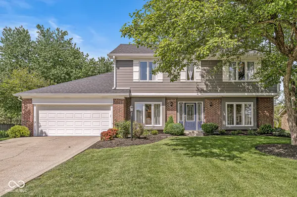 14910 Amkey CT, Carmel, IN 46032