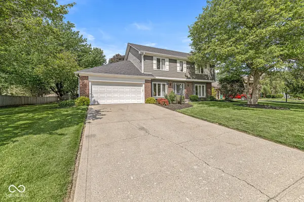 14910 Amkey CT, Carmel, IN 46032