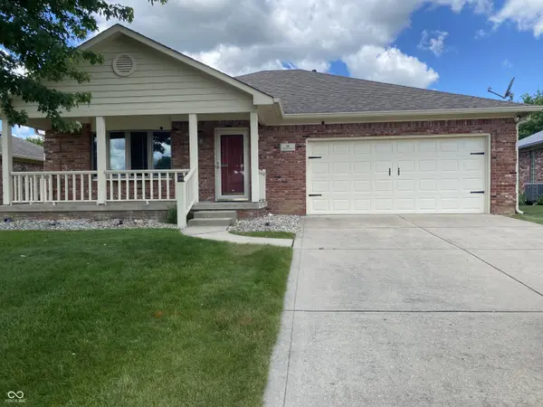 204 Locust, Mooresville, IN 46158