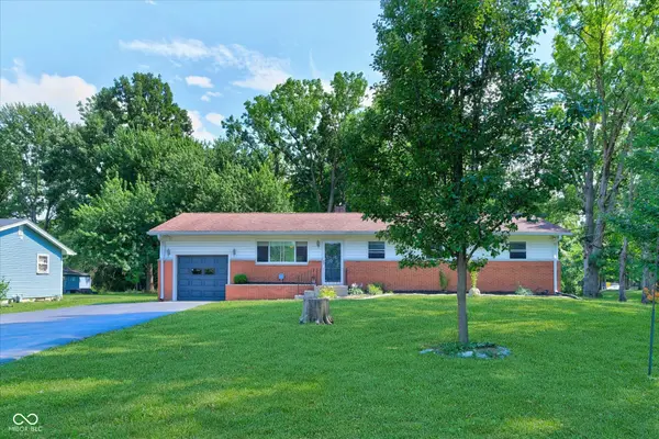 1519 Rogers RD, Indianapolis, IN 46227