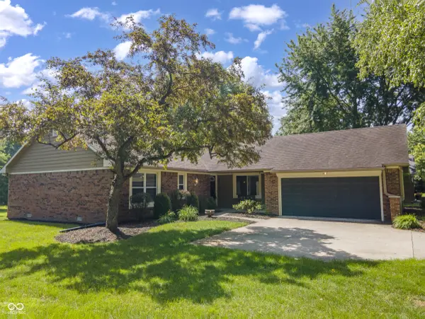 13953 Oak Ridge RD, Carmel, IN 46032