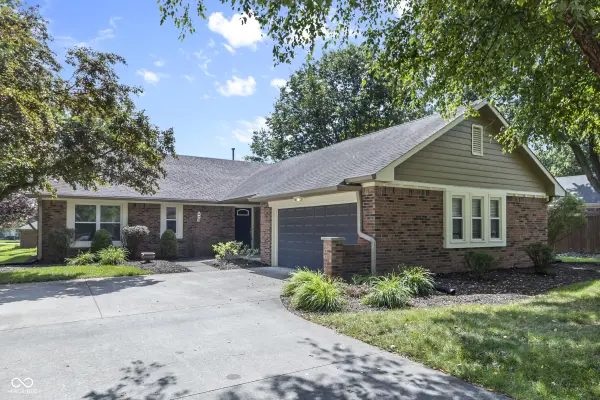 13953 Oak Ridge RD, Carmel, IN 46032