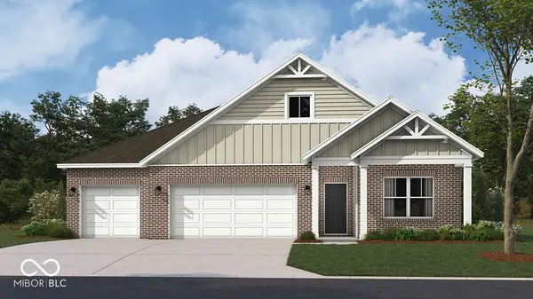 3829 Donaldson Creek DR, Clayton, IN 46118