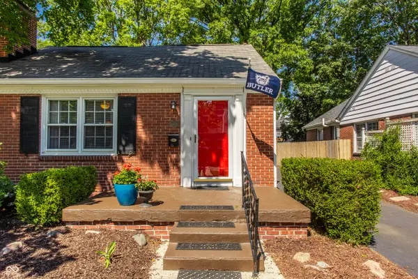 4626 Boulevard PL, Indianapolis, IN 46208