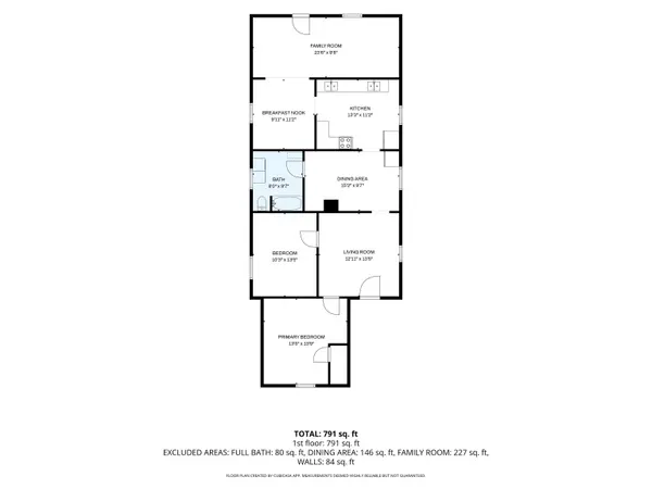 1449 Blaine AVE, Indianapolis, IN 46221