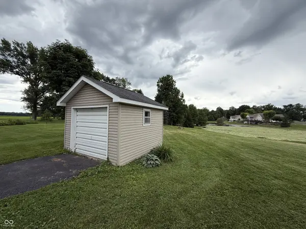 6161 N County Road 300 W, Brazil, IN 47834