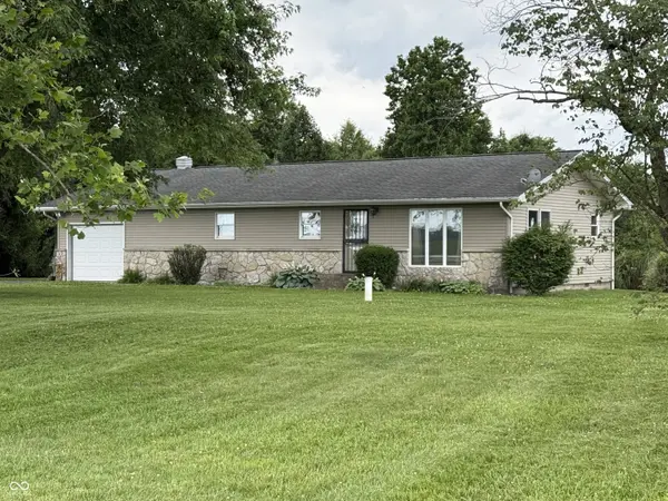 6161 N County Road 300 W, Brazil, IN 47834