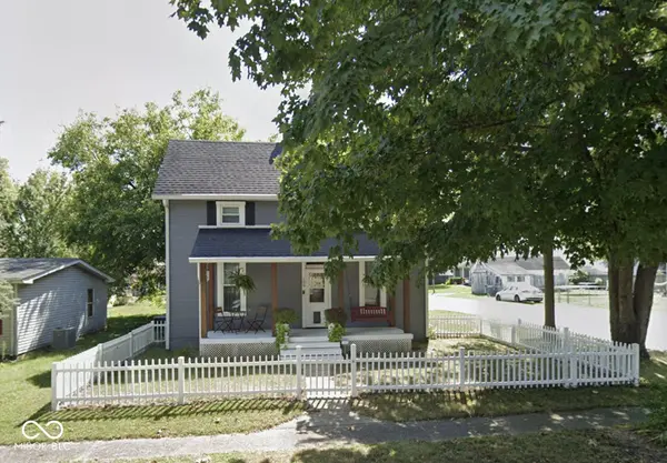 109 E Buckeye ST, Cicero, IN 46034