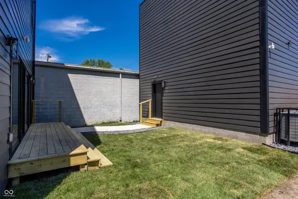1344 Deloss ST, Indianapolis, IN 46203
