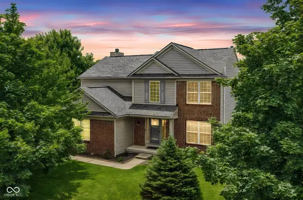 6137 Dado DR, Noblesville, IN 46062