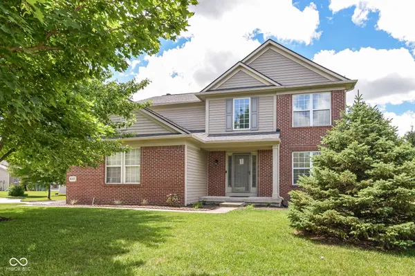 6137 Dado DR, Noblesville, IN 46062
