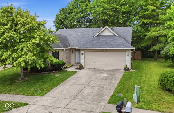 5020 Eagles Watch DR, Indianapolis, IN 46254