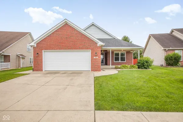 4321 W Summerhaven DR, New Palestine, IN 46163
