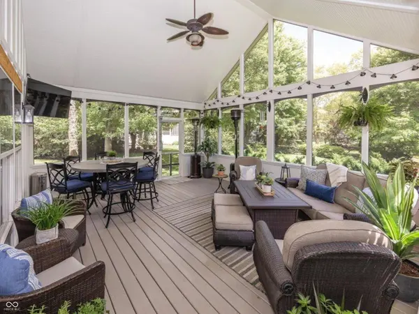 751 Princeton LN, Westfield, IN 46074