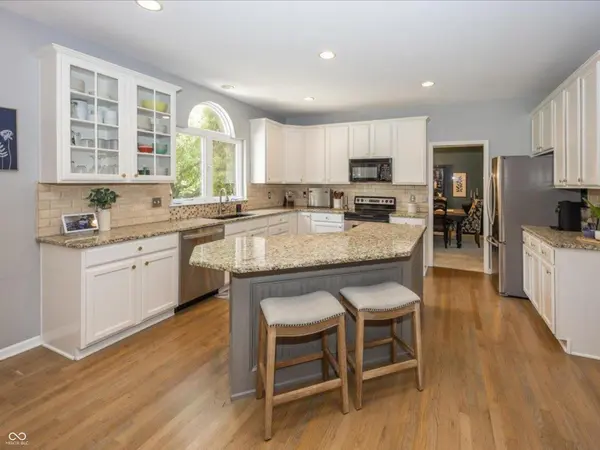 751 Princeton LN, Westfield, IN 46074