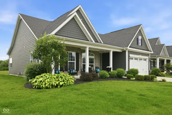 5061 Montview WAY, Noblesville, IN 46062