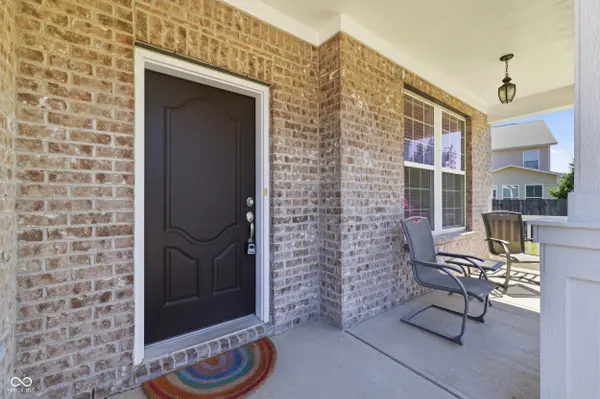 870 Touralosa DR, Westfield, IN 46074