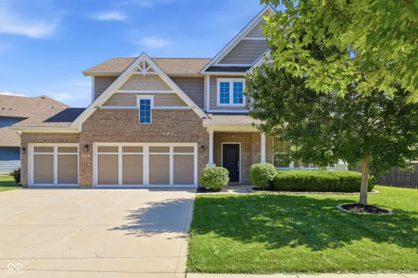 870 Touralosa DR, Westfield, IN 46074