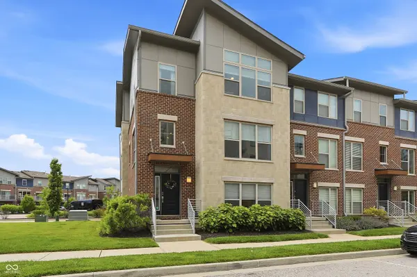 12932 Grand Vue DR, Carmel, IN 46032