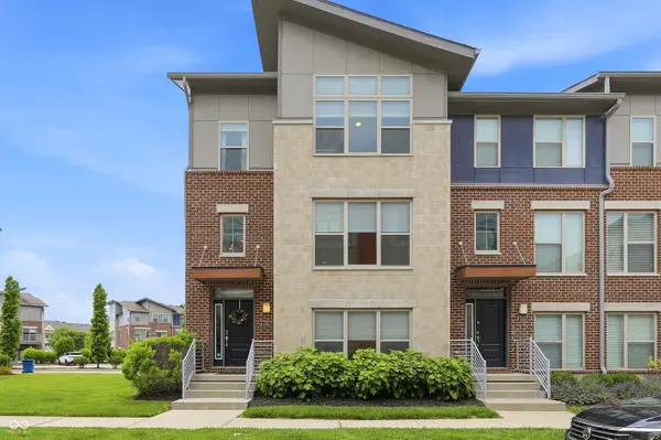 12932 Grand Vue DR, Carmel, IN 46032