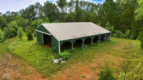 5201 S County Road 1250 W, Medora, IN 47260